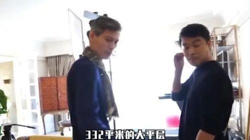 陈思诚最新爆料视频在线,影视圈幕后真相大曝光! 第1张 陈思诚最新爆料视频在线,影视圈幕后真相大曝光! 第1张