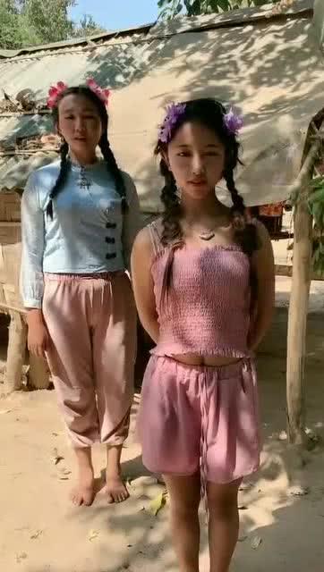 爆料缅甸丫妹视频,真实背后的故事与争议  第1张