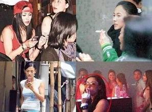 爆料明星吸烟视频播放,镜头背后隐藏的真相 第1张 爆料明星吸烟视频播放,镜头背后隐藏的真相 第1张